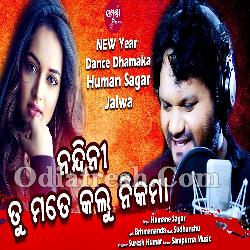 Nandini Tu Mate kalu Nikama - Human Sagar